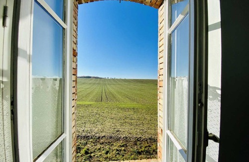 Villepinte House | Gite du Cammas Blanc