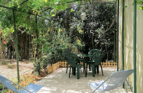 Villepinte House | Gite du Cammas Blanc