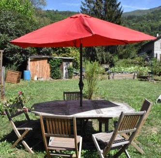 Siguer House | Gite du Carbounet et la Grange de Lou