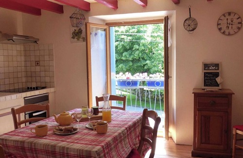 Siguer House | Gite du Carbounet