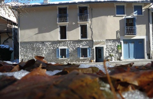 Siguer House | Gite du Carbounet