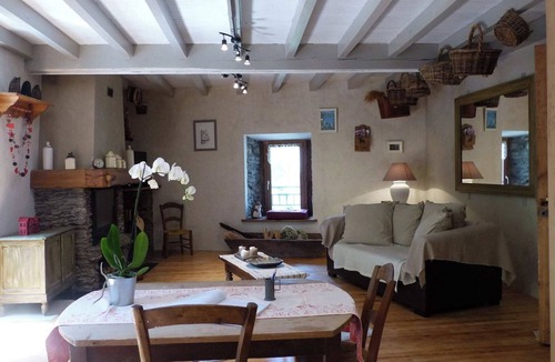 Siguer House | Gite du Carbounet