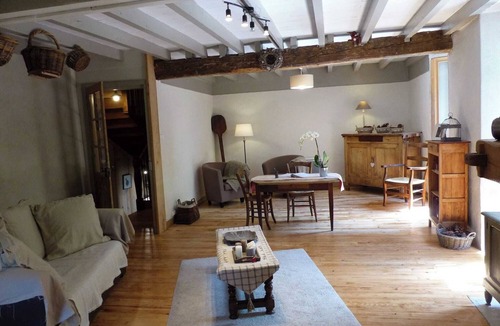 Siguer House | Gite du Carbounet
