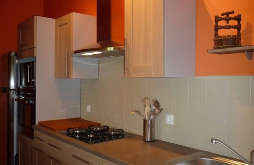 Saint-Trojan House | Gite DU Castenet - Samonac