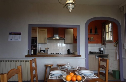 Saint-Trojan House | Gite DU Castenet - Samonac