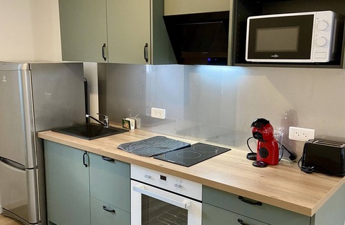 Avaray House | Gite du cerf