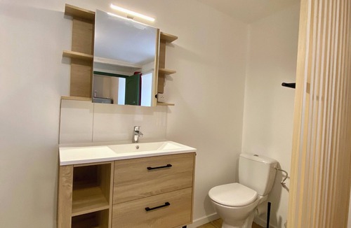 Avaray House | Gite du cerf