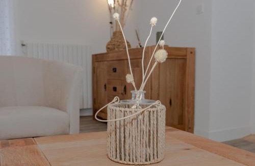 Lanouaille House | Gite du cerisier