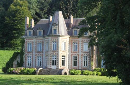 La Calotterie House | Gite Du Château De La Caloterie