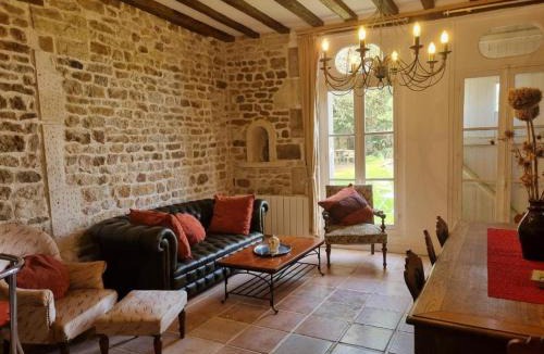 Amazy House | Gite du château