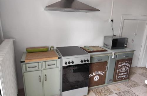 Varize House | Gite du Château