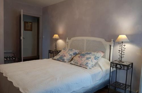 Berson House | Gite du Château les Cedres