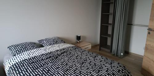 Thiebouhans Apartment | Gite du Châtelard