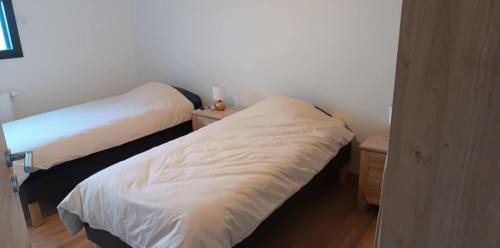 Thiebouhans Apartment | Gite du Châtelard