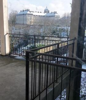Champlitte House | gite du chateau de champlitte