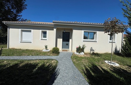 Gauriaguet House | Gite du Chapelier