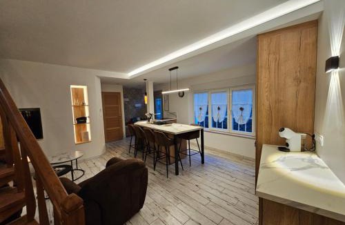 Prayssas House | Gite Du Chasselas