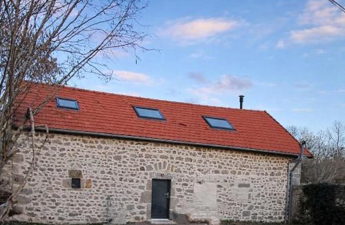 Gouttieres House | Gite du Chat'Pelier