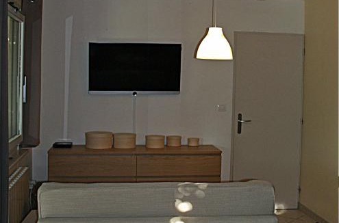 Saou Apartment | Gite du Chat qui Pêche