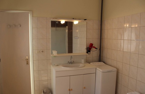 Mecquignies House | Gite du chateau de Mecquignies