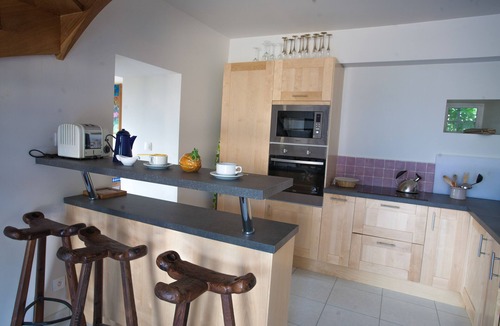 Lemere House | GITE DU CHATEAU DU RIVAU