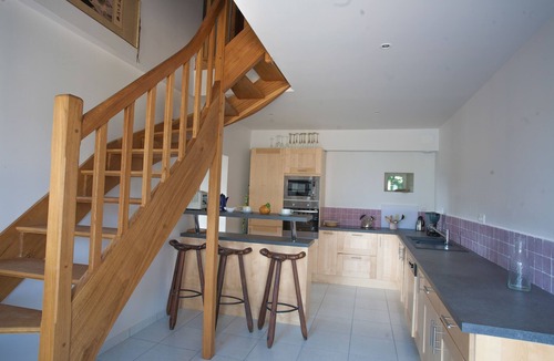 Lemere House | GITE DU CHATEAU DU RIVAU