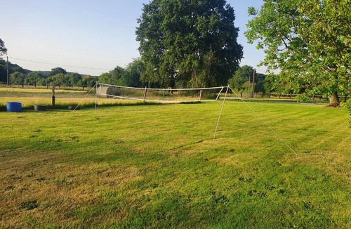 Gesvres House | gite du chene poteau