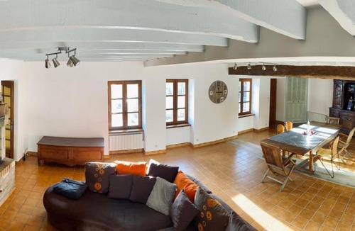 Gesvres House | gite du chene poteau