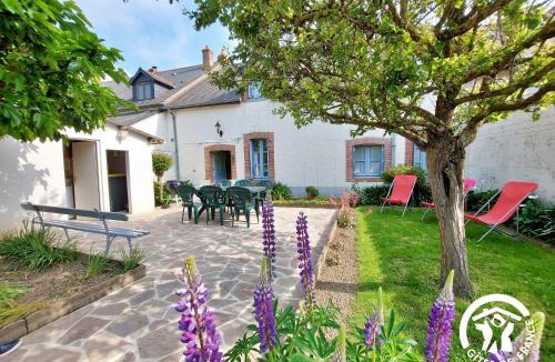 Renaze House | Gite du Cheran