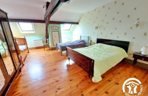 Renaze House | Gite du Cheran