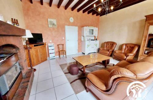 Renaze House | Gite du Cheran