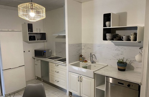 Chalons-en-Champagne House | Gite Du Cirque