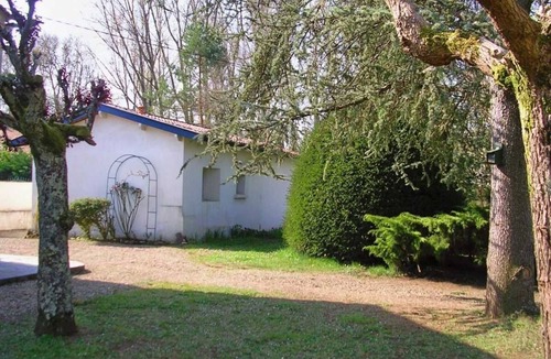 Pujols-sur-Ciron House | Gite DU Ciron - Pujols-sur-ciron