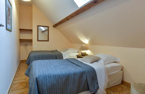 Chailly-sur-Armancon Bed & Breakfast | Gite du Clos Champagnac