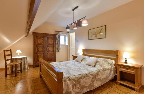 Chailly-sur-Armancon Bed & Breakfast | Gite du Clos Champagnac