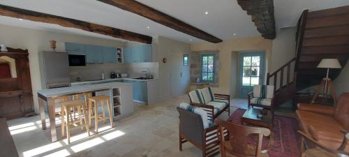 Ploermel Villa | Gite du Clos Hazel