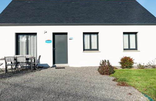 Dreffeac House | Gite du Clos Martin