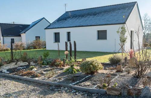 Dreffeac House | Gite du Clos Martin