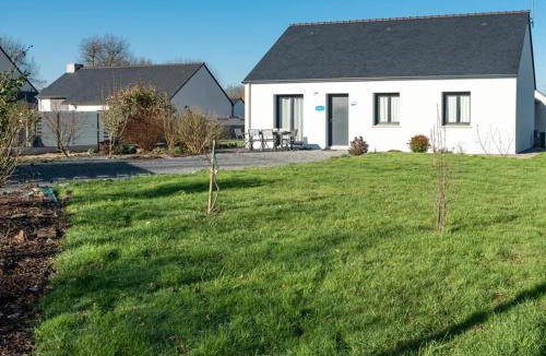 Dreffeac House | Gite du Clos Martin