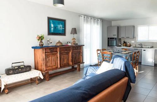 Dreffeac House | Gite du Clos Martin