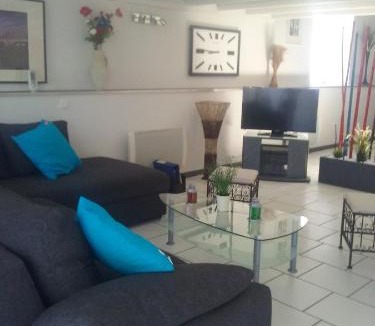 Saint-Andre-Goule-d'Oie House | Gite du coudray 85