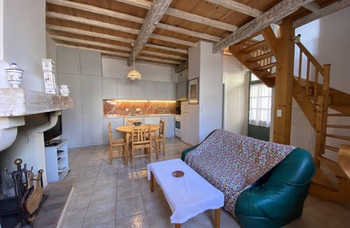 Caunes-Minervois House | Gite du Colombier - CAUNES MINERVOIS