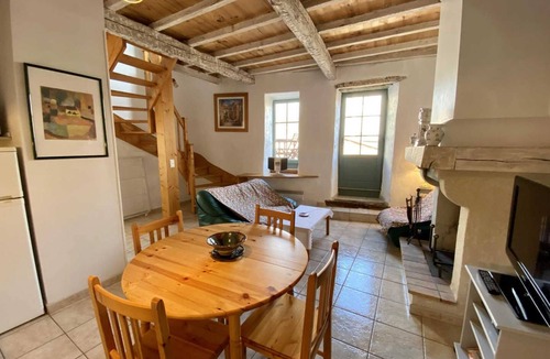Caunes-Minervois House | Gite du Colombier - CAUNES MINERVOIS