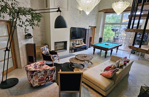 Pierry Cottage | Gite du Corrigot with pool