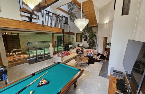 Pierry Cottage | Gite du Corrigot with pool