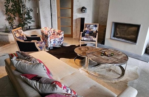 Pierry Cottage | Gite du Corrigot with pool