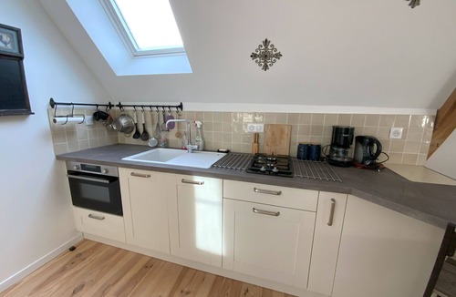 Faverolles-sur-Cher House | Gite du Coteau, between Amboise and Beauval