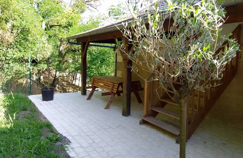 Faverolles-sur-Cher House | Gite du Coteau, between Amboise and Beauval