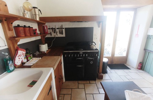 Andressac House | Gite du Coustal, Ancienne Grange, Cajarc, Lot