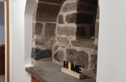 Murat House | gite du cresponnet